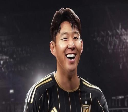 来了，美职联！33岁前英超金靴加盟洛杉矶FC，梅西迎来劲敌