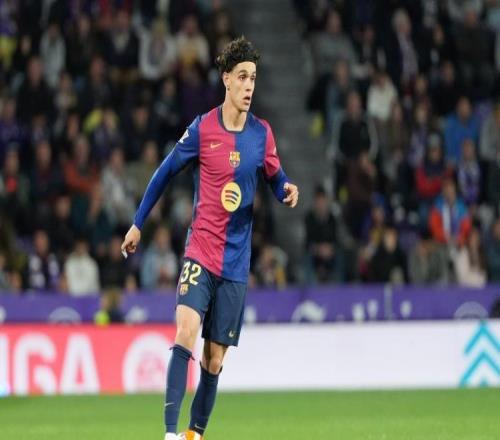 世体：福特很可能将被征召参加U20世界杯，这可能会影响其转会