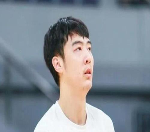 突发！广东与张明池解约，先调整一年，后续加盟哪支球队未知！
