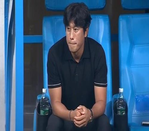 徐正源：全队在心态方面控制得特别好争取拿下亚冠附加赛