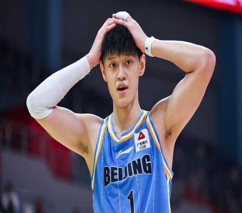 媒体人：曾凡博肯定会出战10月份篮网在澳门的NBA中国赛