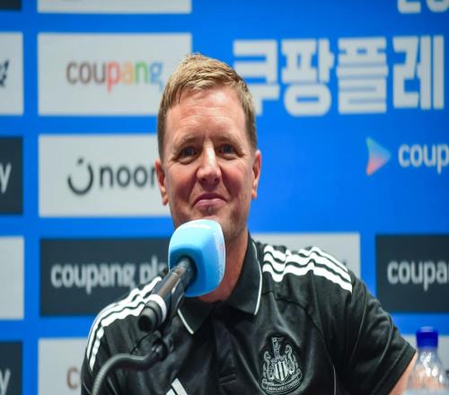 埃迪豪：红军对伊萨克的报价被我们拒绝孙兴慜是英超传奇