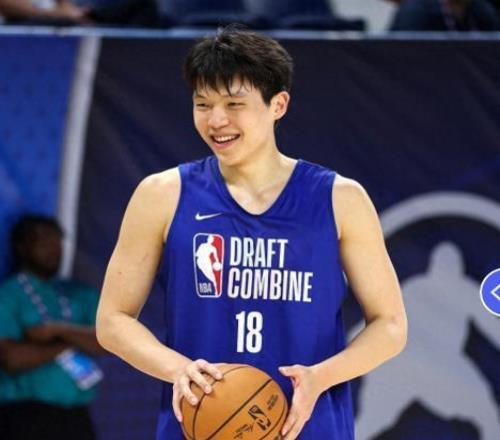 上赛季全明星已有4人出国打球，王俊杰直言暂不考虑CBA