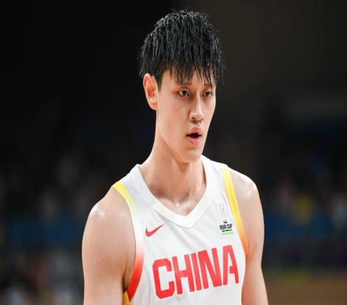 突发！篮网正式签下曾凡博！还有放弃600万顶薪拿2000月薪，Respect