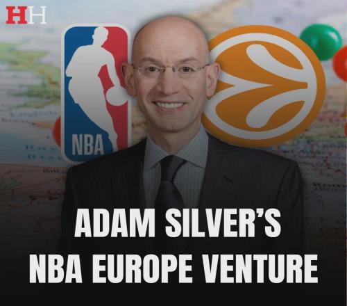 詹姆斯准备建立新联盟，NBA惧怕沙特投资老詹，抢夺篮球市场蛋糕