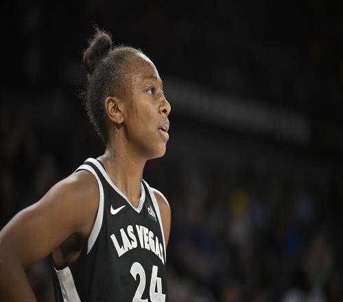 第6次单场25+且7+三分！NBA官方点赞王牌队球员杰维尔劳埃德