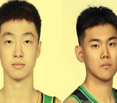 因祸得福！辽篮双星以租借方式前往欧洲历练，期待三年后王者归来