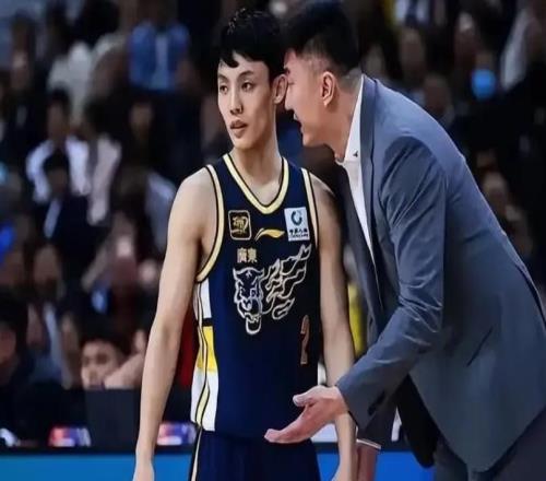 CBA夏季联赛赛程出炉：广东新疆领衔出战辽篮因禁赛放弃参加