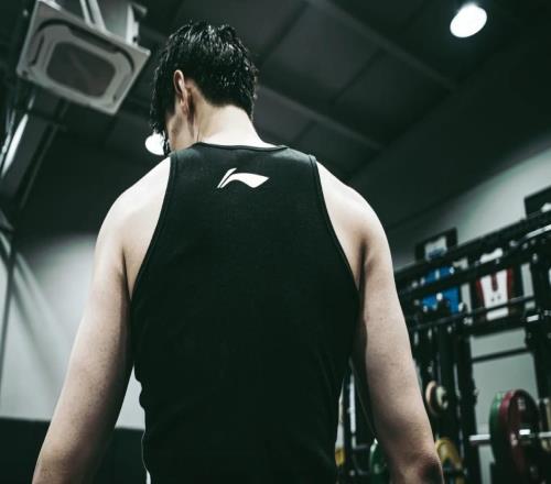 继续冲击NBA！曾凡博更新社媒分享近期训练照：追梦之旅第二章