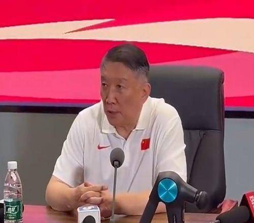 中国女篮到底存在哪些问题宫鲁鸣终于毫不客气说出心里话