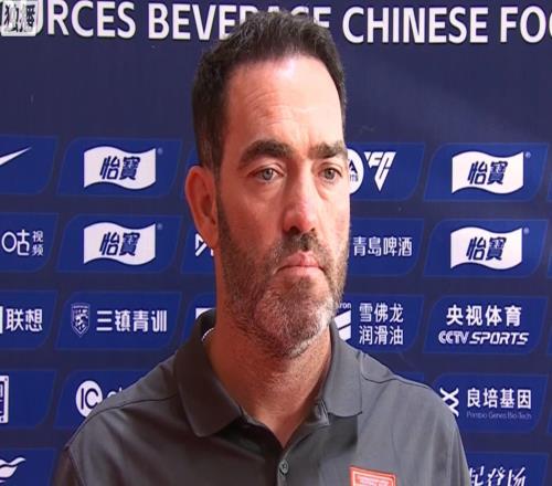 苏亚雷斯：三镇的实力非常强，最后拿到一分我们很满意