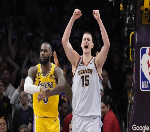 夸梅布朗：詹姆斯小心别被NBA抓到把柄约基奇也再拿不到MVP了