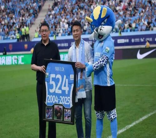 4连胜！大连英博海发2：0青岛海牛