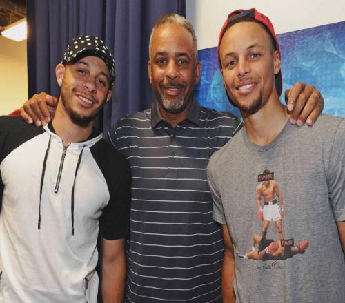 恭喜勇士！连签四人！NBA三分王底薪加盟