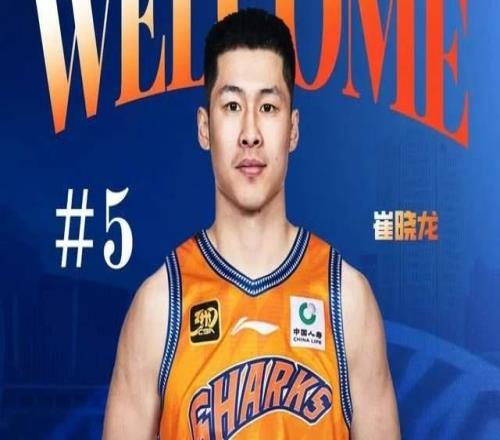 涨薪续约，上海男篮留下洛夫顿，与王哲林继续搭档，具备冲冠实力