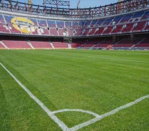 马卡：巴萨申请诺坎普入场许可，新赛季前两个主场或仅3万球迷