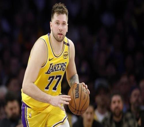 前湖人球员：东契奇过去几年不尊重NBA说NBA软但自己没任何防守