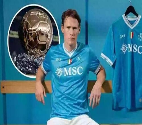 离开曼联，麦克托米奈首度入围金球奖候选
