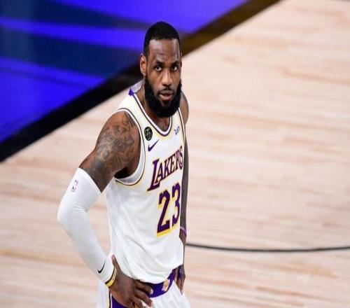 NBA历史前5都有谁