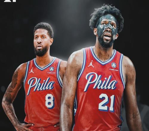 当今NBA最糟糕的四份合同，76人独占两份