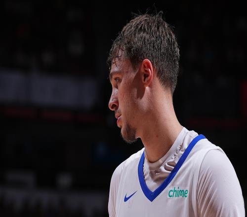 ESPN：65.4%的专家认为弗拉格将获得MVP，更有专家认为他将获得4+MVP