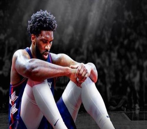 还没开打，就要放弃！MVP成水货，这支NBA豪门也该散伙了