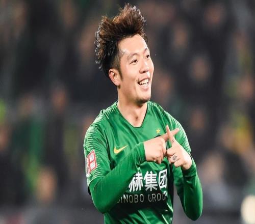 比赛还没开打，北京国安先迎来两个大喜讯，客场取胜浙江基本稳了