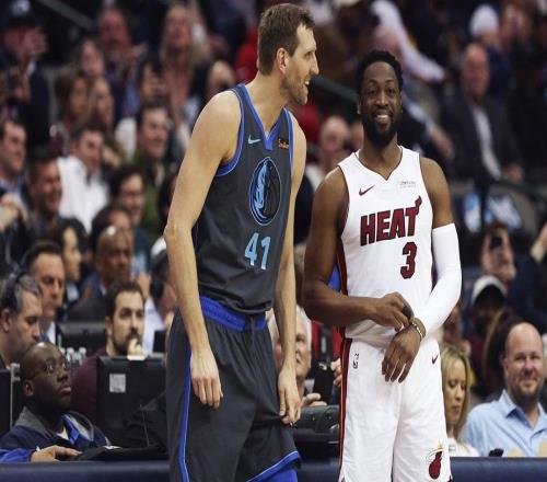 盘点：六个可能需要加注星号的NBA总冠军
