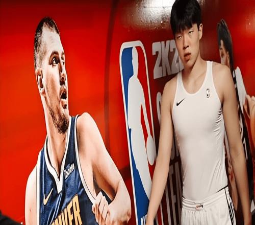 卷起来了！杨瀚森将于8月9日赴美：参加各种集训+官方新秀课程