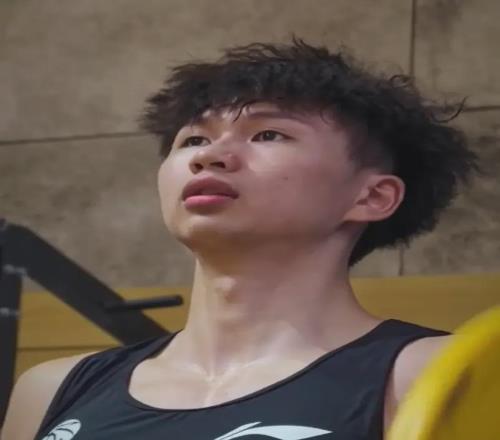 2换1！交易正式达成！CBA又一笔重磅转会