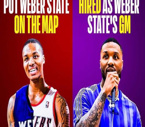 美媒列在大学母校篮球队任职的NBA球员：库里和利拉德领衔