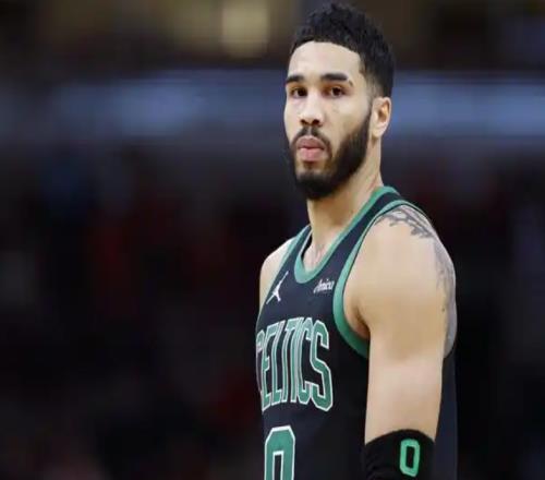 17届NBA选秀前十重排：六大全明星均上榜，塔图姆最强无悬念