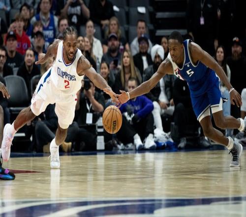 NBA人物志：冷面杀手莱昂纳德，2个王朝的终结者