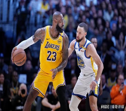 NBA新赛季揭幕战出炉：湖勇大战詹库对决火箭对战卫冕冠军