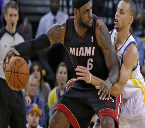 NBA再无王朝上：维持冠军阵容的代价越来越大