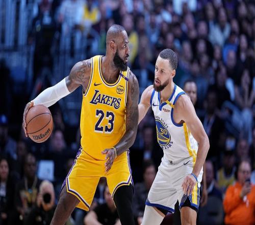 NBA新赛季揭幕战出炉：火箭对战卫冕冠军湖勇大战詹库对决