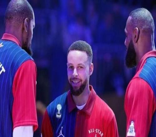 NBA再无王朝下：建队容错降低联盟天赋井喷