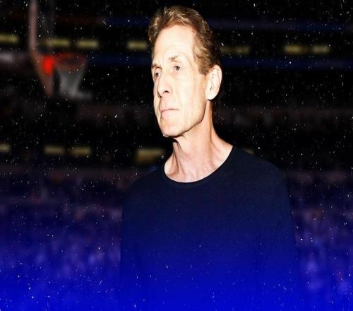 有意思，SkipBayless大胆预测NBAvs.NFL圣诞节比赛