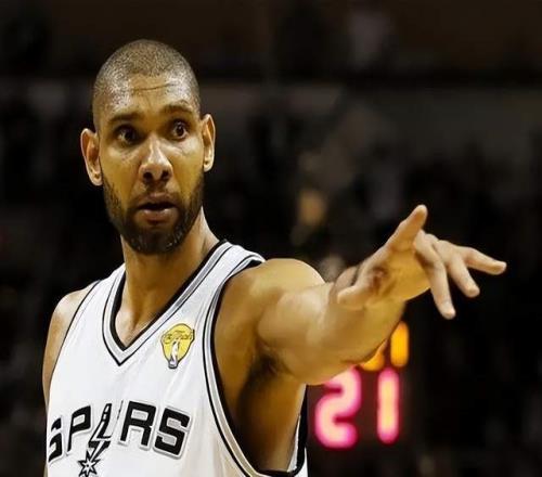 NBA魔咒：马刺能夺冠，但一定不能连冠，连当4次超级背景帝