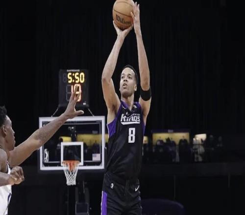 媒体人：CBA季后赛级别球队报价NBA内线球员拉比西埃