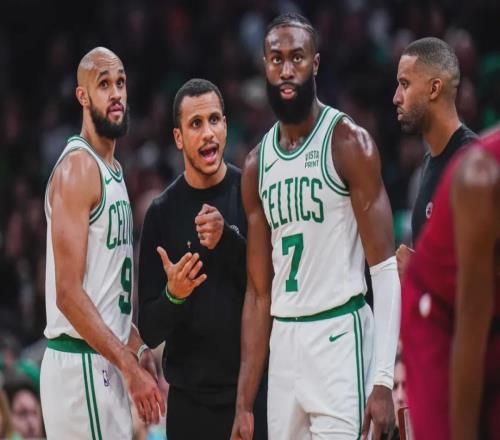 97岁名宿不满！5年2.85亿大合同！NBA最被高估的巨星