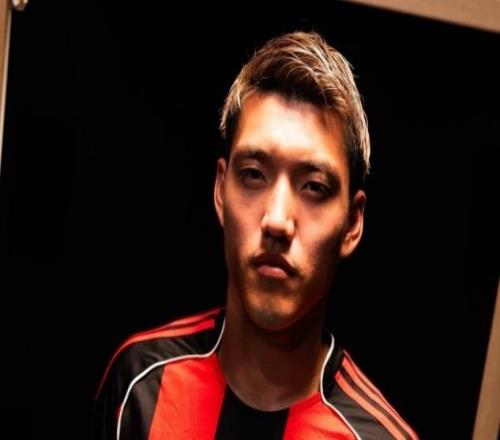 堂安律谈加盟法兰克福：一切为了世界杯，不能一直待在舒适区