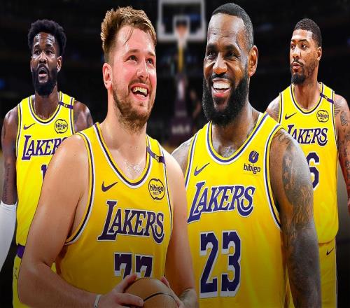 202526赛季NBA圣诞大战赛程曝光！老詹杜兰特对决成唯一看点