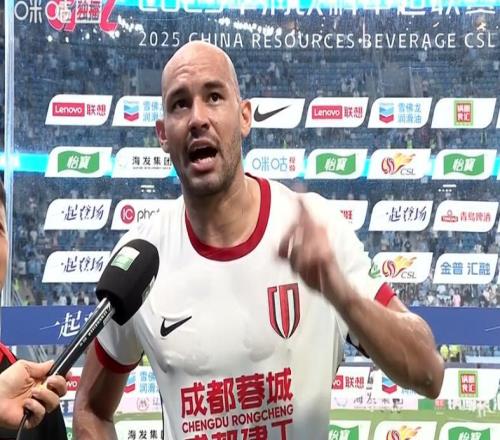 光头这通比划！李国旭4字玄学失灵了老徐：我们换人调整立竿见影