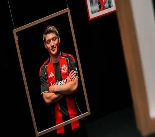 堂安律谈转投法兰克福：为了世界杯，不能一直待在弗莱堡舒适区
