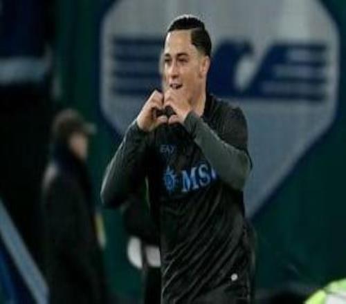 阿斯：拉斯帕多里即将抵达马德里，明天将进行体检