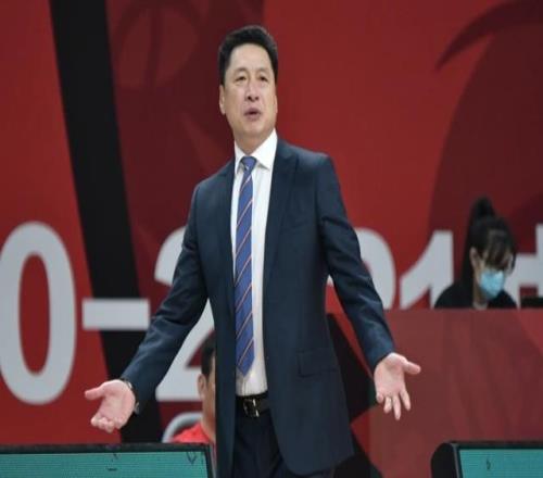 CBA最新消息！张知垚或加盟北京，李春江确定离开，郭艾伦归队