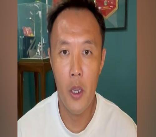 范晓冬：亚泰去中甲也许是种解脱，重新规划再上路未必是坏事