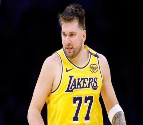 球探：东契奇看起来不可思议我认为他新赛季会拿MVP