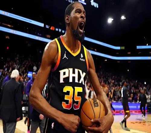 论单打，我称老二没人敢称老大！细数NBA单打能力最强的7个巨星